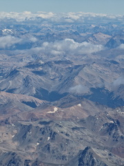 Аргентина, Патагония